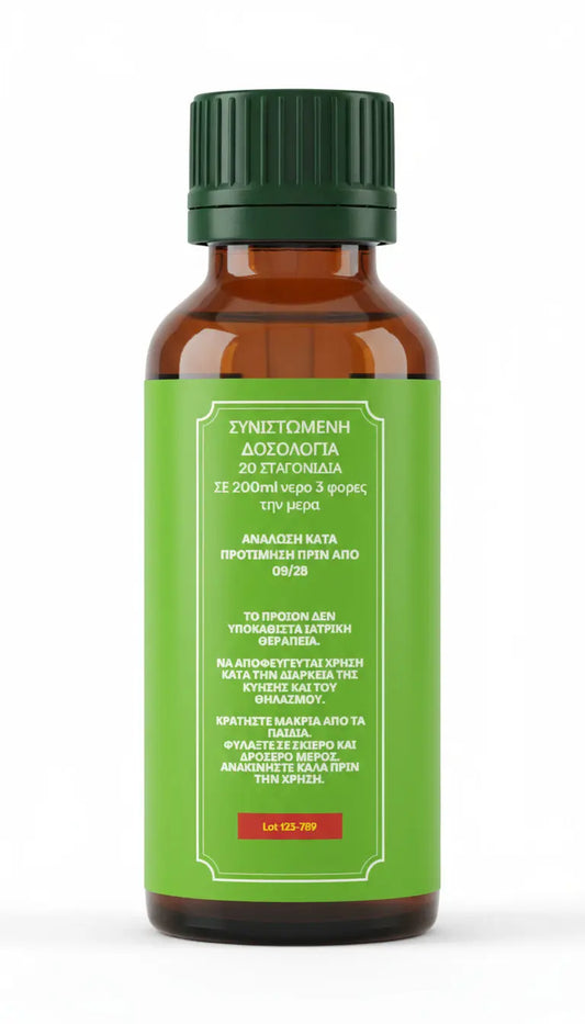 Fiber Ederol NAT Health By Platritis