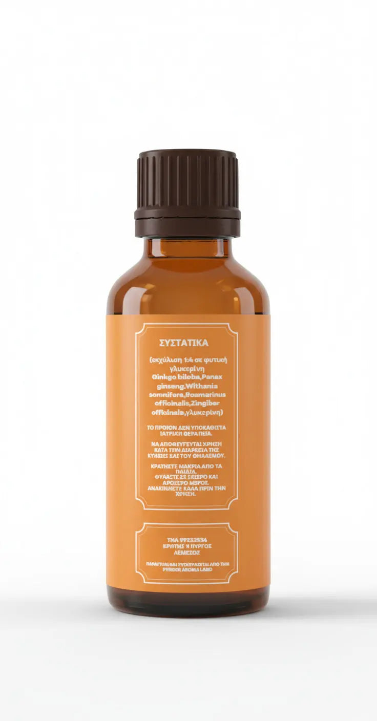 AceHerb Health By Panos