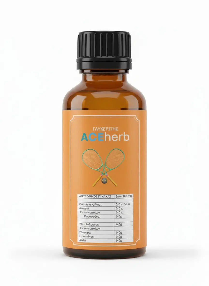 AceHerb Health By Panos