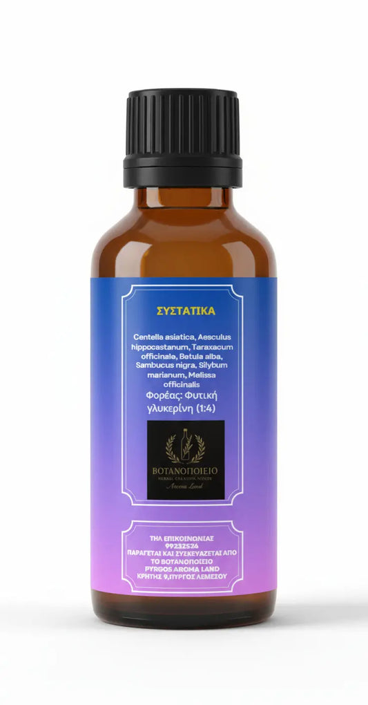 Kyttaria Health By Panos