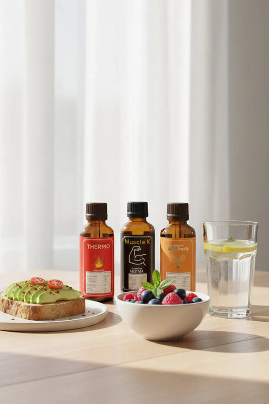 LipoSport Health By Panos