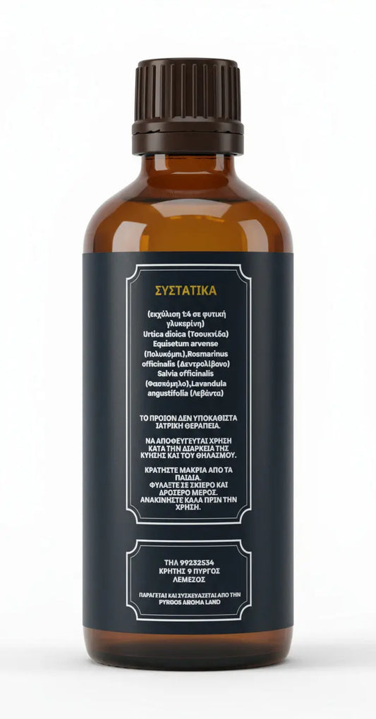 Rigaina Health By Panos