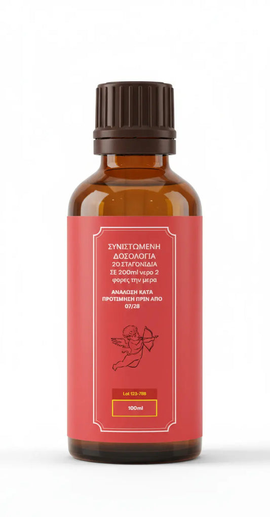 Eros Health By Panos