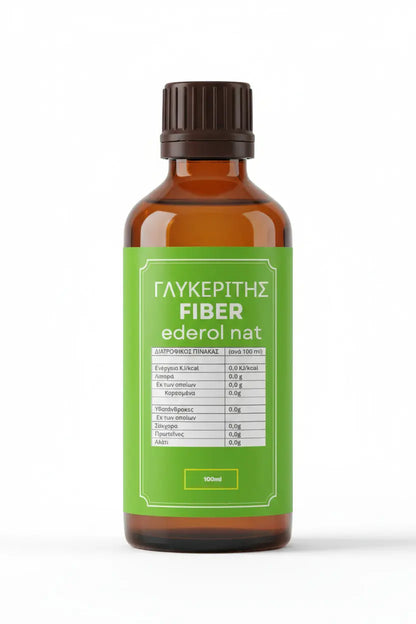 Fiber Ederol NAT Health By Platritis