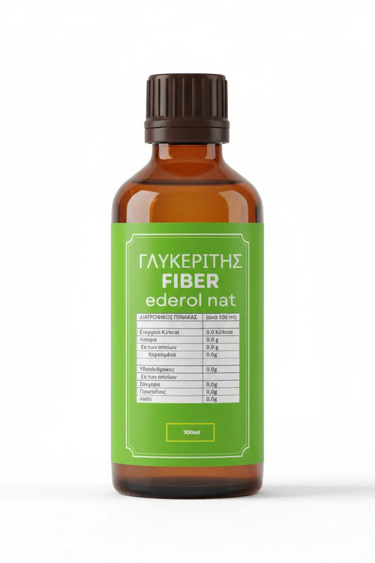 Fiber Ederol NAT Health By Platritis