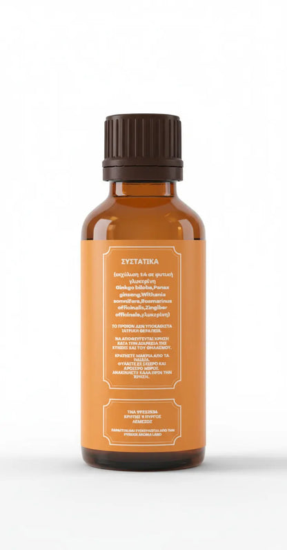 AceHerb Health By Panos