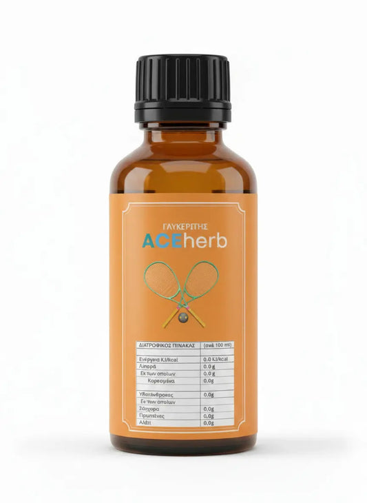 AceHerb Health By Panos