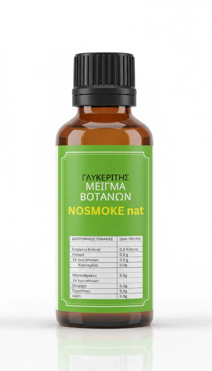 No Smoke NAT Health By Panos