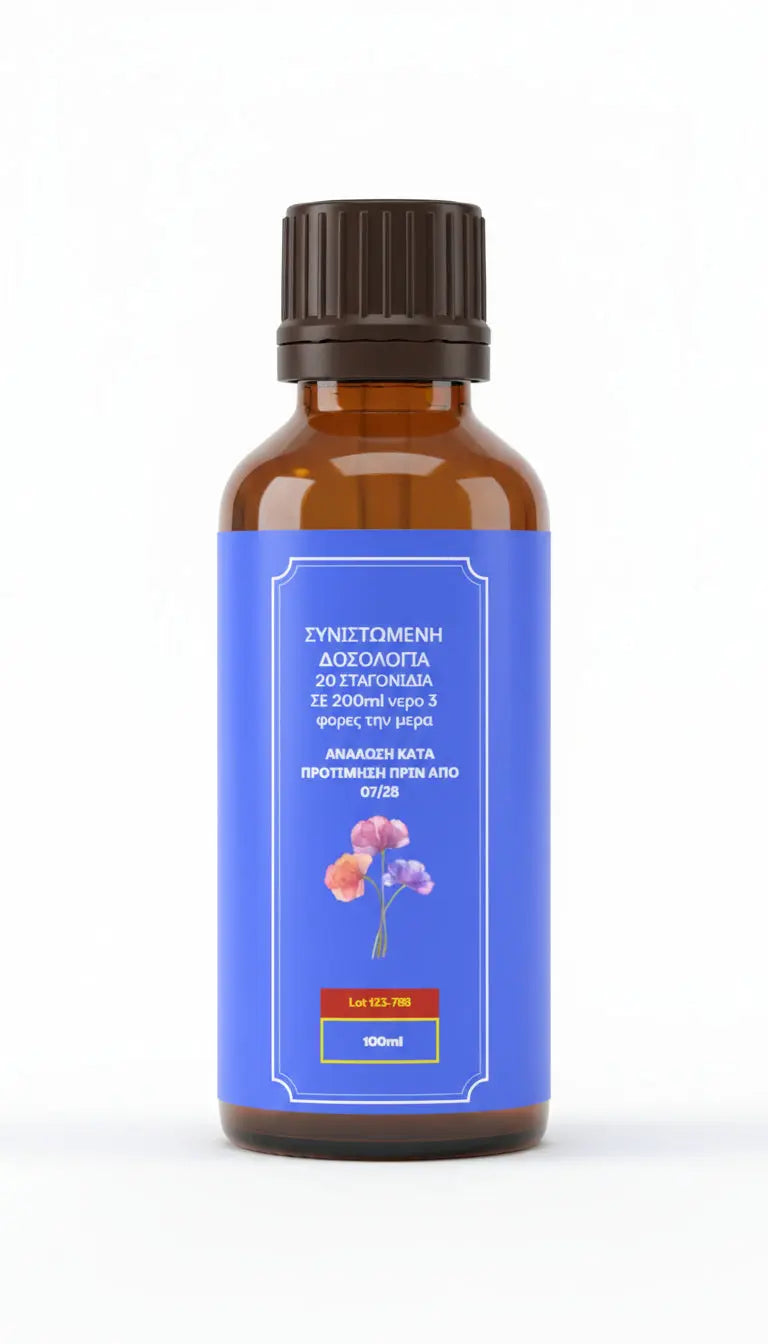 Hypnorest Morfeas Health By Panos