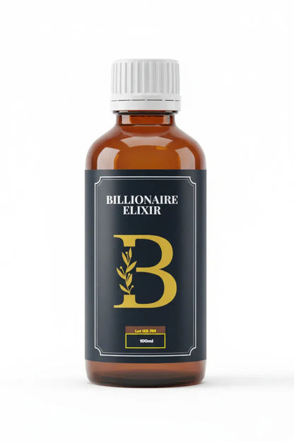 Billionaire Elixir Health By Panos