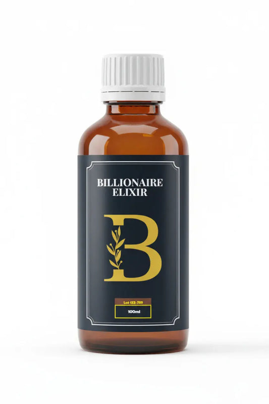 Billionaire Elixir Health By Panos