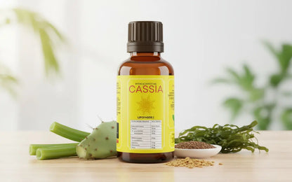 Cassia Health By Platritis