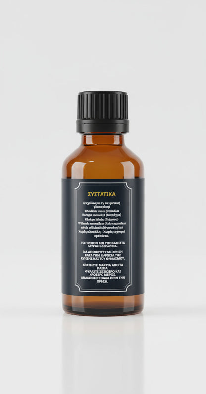 Billionaire Elixir Health By Panos