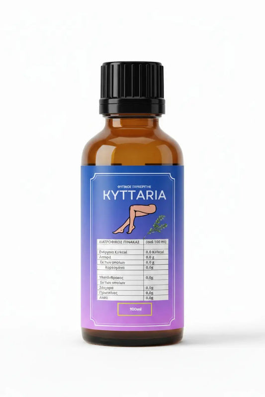 Kyttaria Health By Panos