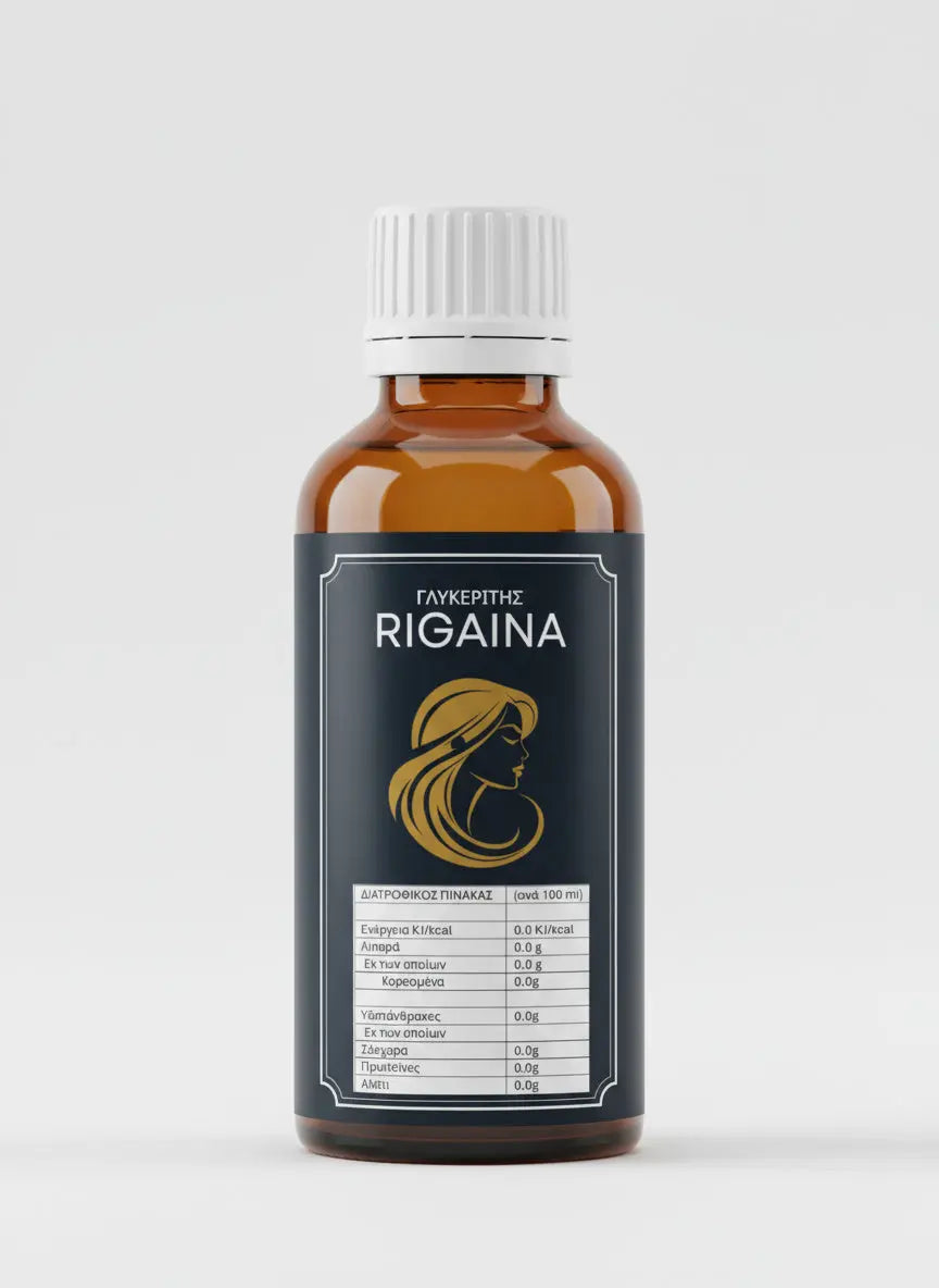 Rigaina Health By Panos