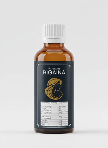 Rigaina Health By Panos