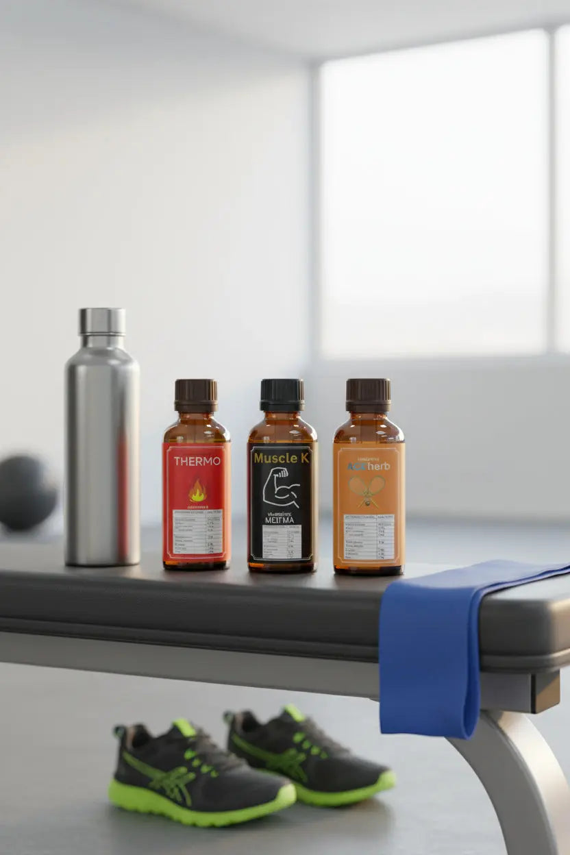 LipoSport Health By Panos