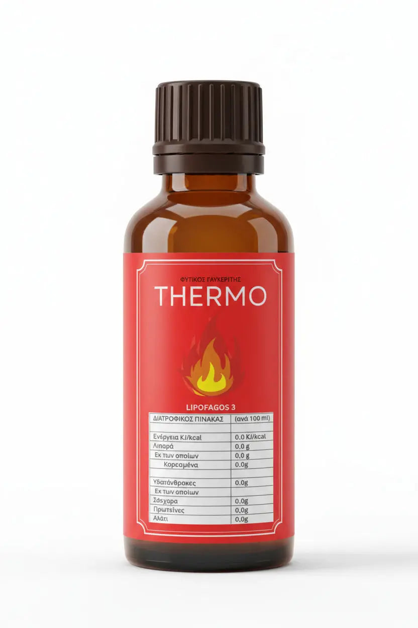 Thermo Health By Platritis