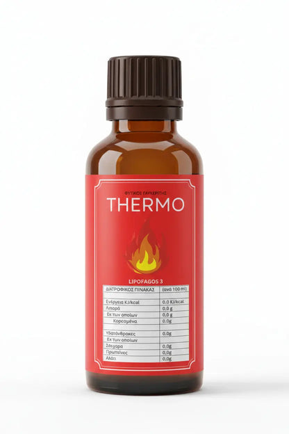 Thermo Health By Platritis