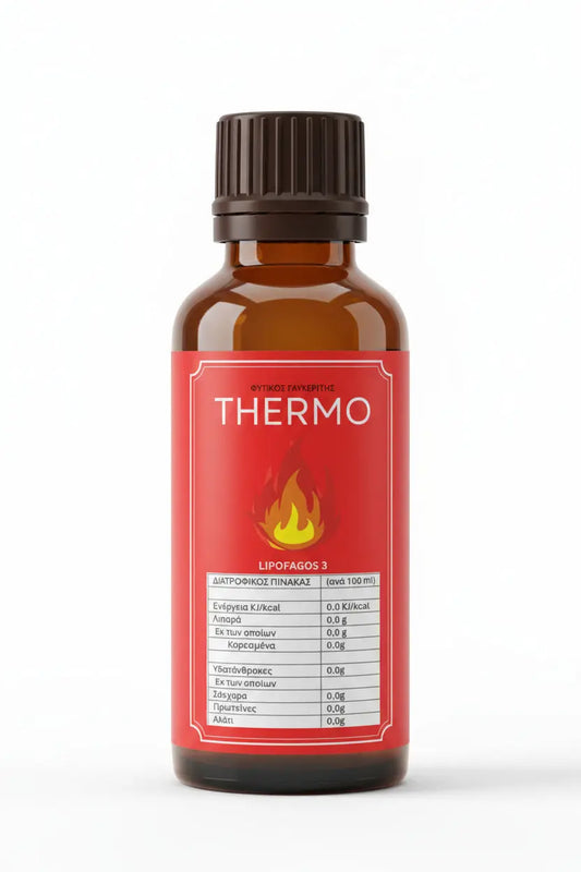 Thermo Health By Platritis