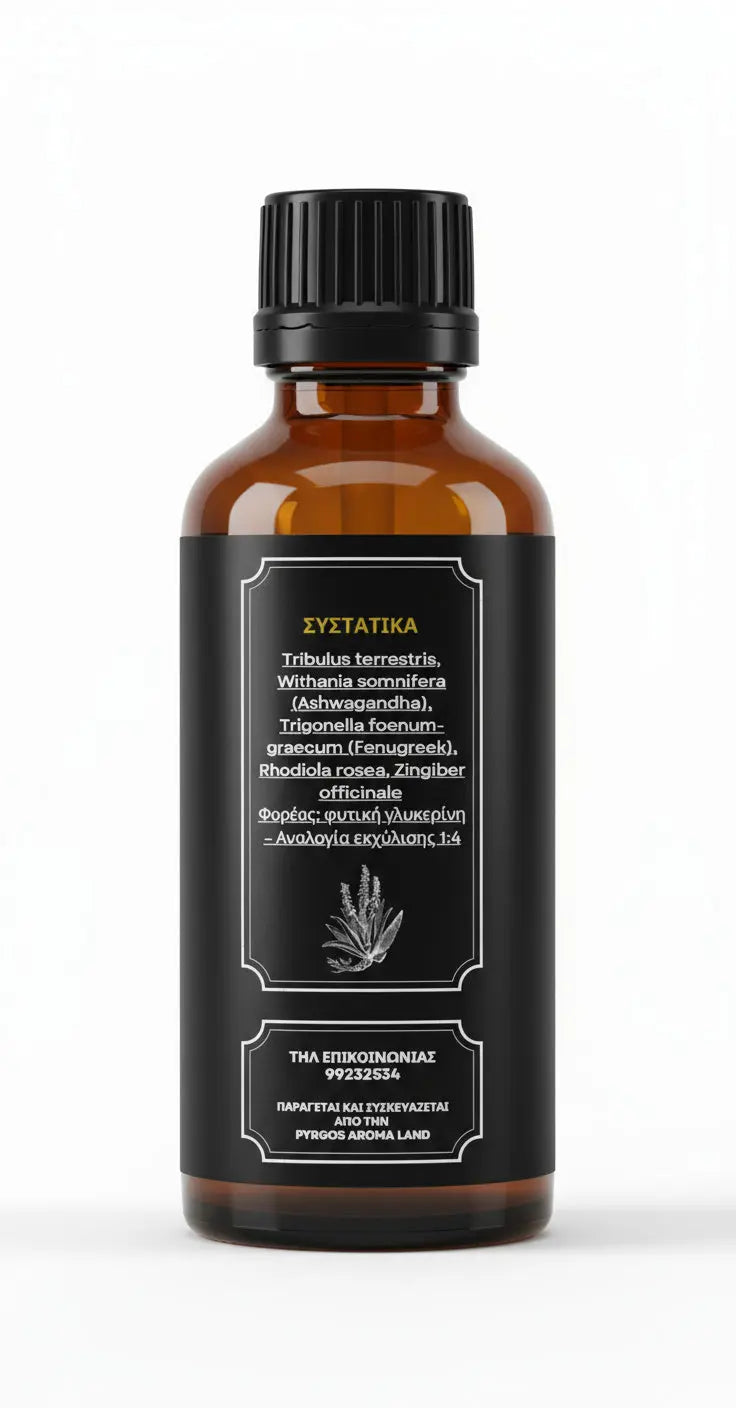 Muscle K Health By Panos
