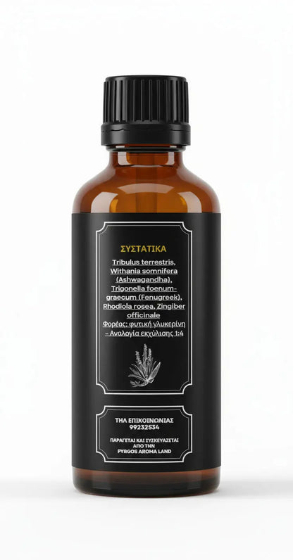 Muscle K Health By Panos